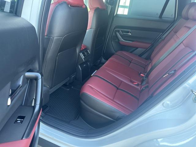 new 2025 Mazda CX-50 Hybrid car, priced at $41,282