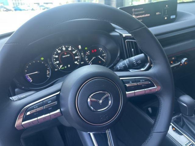 new 2025 Mazda CX-50 Hybrid car, priced at $43,060