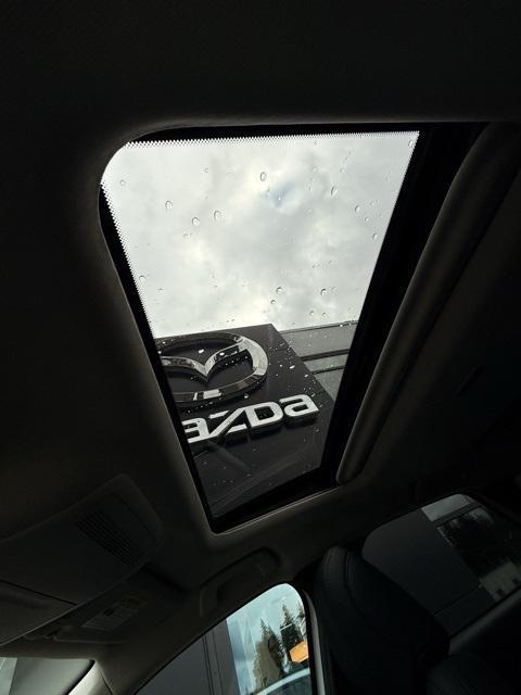 new 2025 Mazda CX-30 car, priced at $33,571