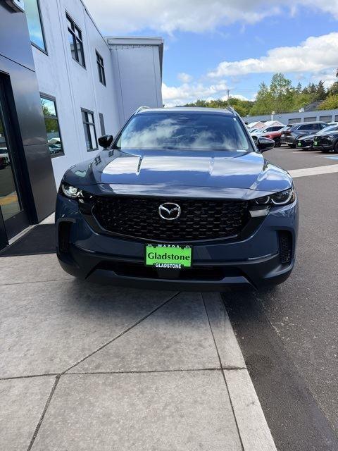 new 2025 Mazda CX-50 Hybrid car, priced at $42,535