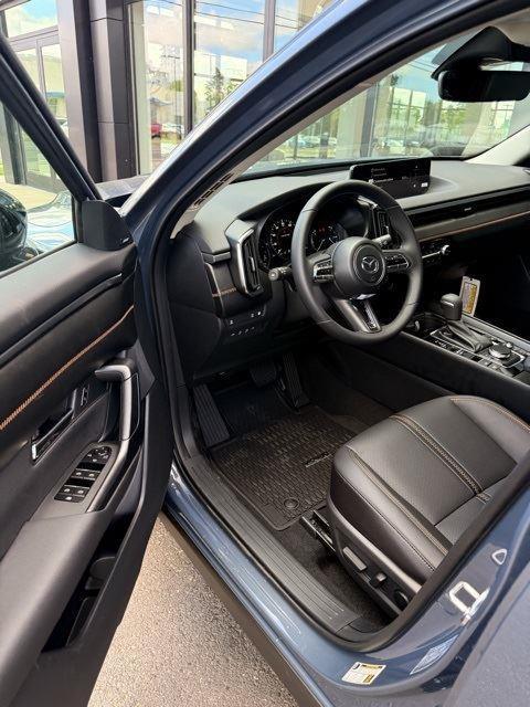 new 2025 Mazda CX-50 Hybrid car, priced at $42,535