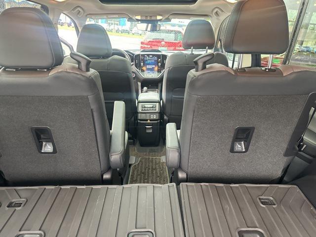 used 2023 Subaru Ascent car, priced at $39,490