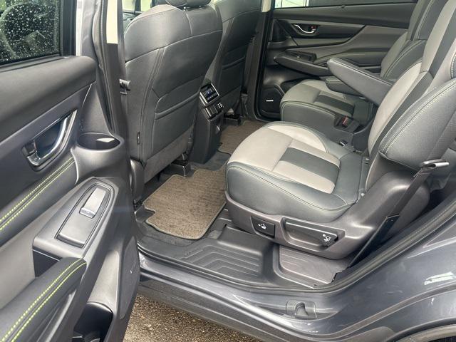 used 2023 Subaru Ascent car, priced at $39,490