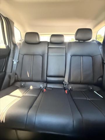 new 2025 Mazda CX-50 Hybrid car, priced at $38,934