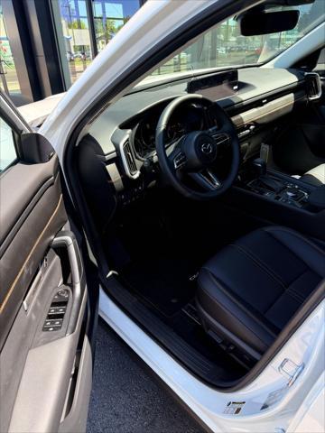 new 2025 Mazda CX-50 Hybrid car, priced at $38,934