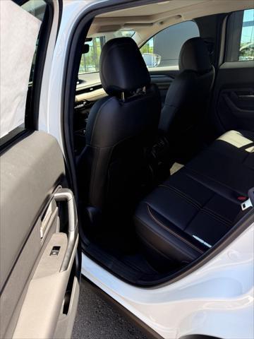 new 2025 Mazda CX-50 Hybrid car, priced at $38,934