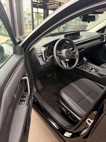 new 2025 Mazda CX-50 car, priced at $35,895