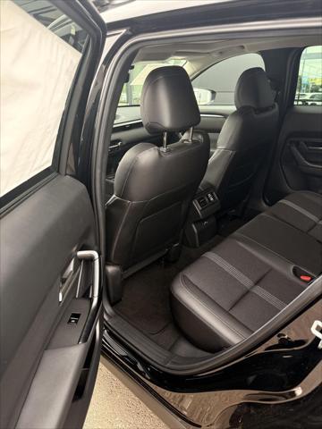 new 2025 Mazda CX-50 car, priced at $35,895