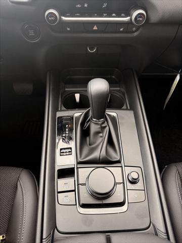 new 2025 Mazda CX-50 car, priced at $35,895