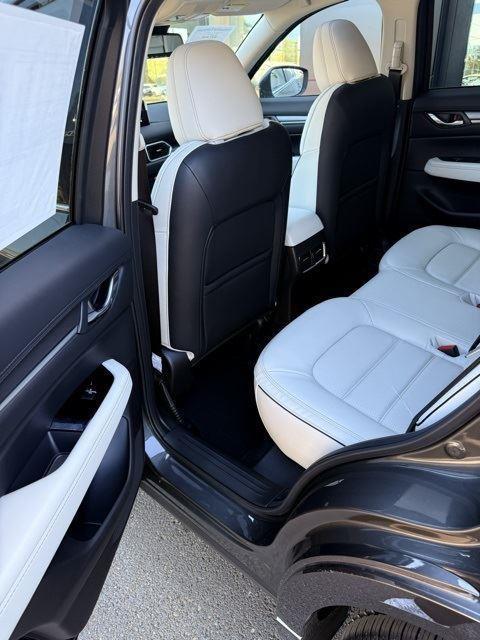 new 2025 Mazda CX-5 car, priced at $36,465