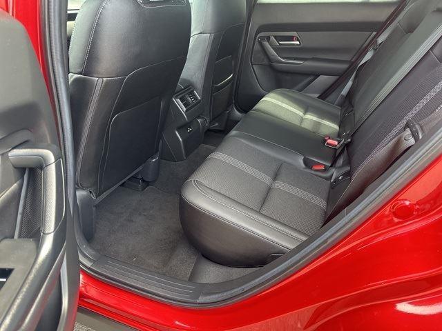 used 2024 Mazda CX-50 car, priced at $29,990