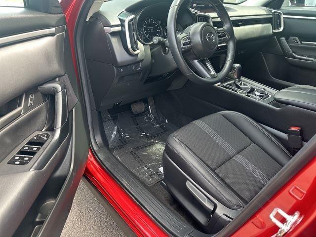 used 2024 Mazda CX-50 car, priced at $29,990