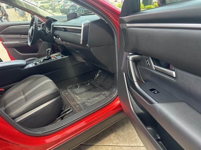 used 2024 Mazda CX-50 car, priced at $29,990