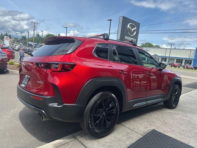 used 2024 Mazda CX-50 car, priced at $29,990