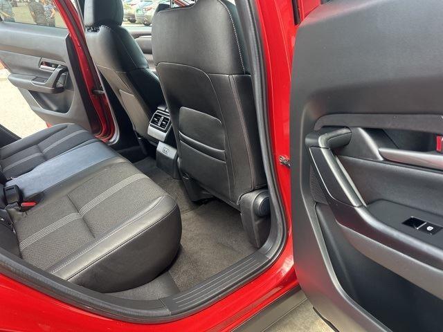 used 2024 Mazda CX-50 car, priced at $29,990