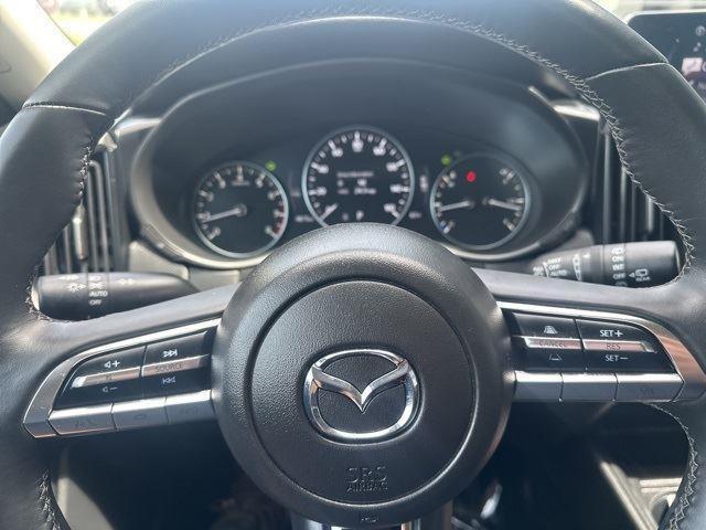 used 2024 Mazda CX-50 car, priced at $29,990