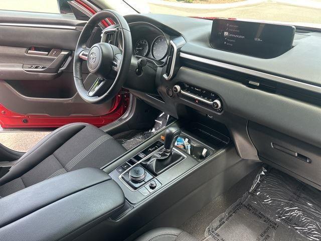 used 2024 Mazda CX-50 car, priced at $29,990