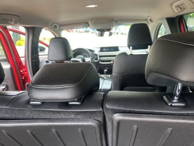 used 2024 Mazda CX-50 car, priced at $29,990
