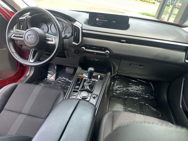 used 2024 Mazda CX-50 car, priced at $29,990