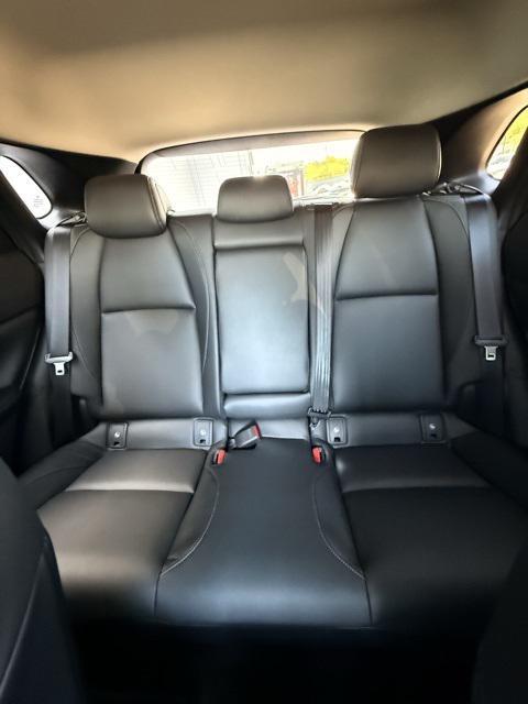 new 2025 Mazda CX-30 car, priced at $28,003