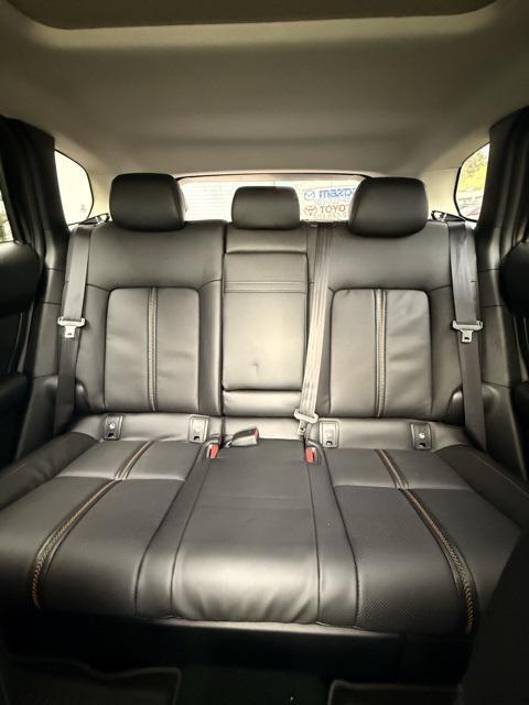new 2025 Mazda CX-50 Hybrid car, priced at $37,907