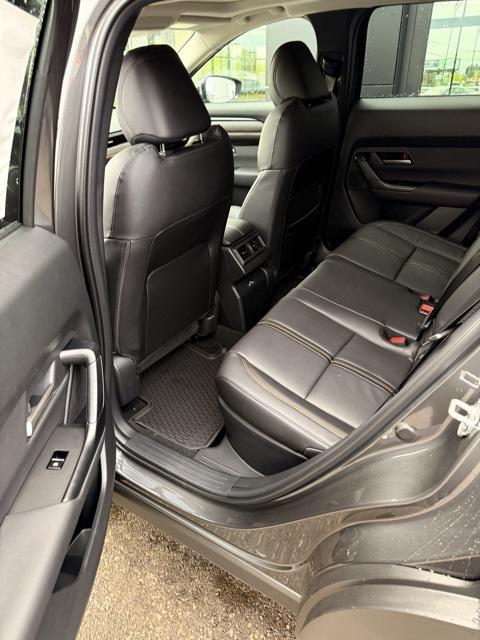new 2025 Mazda CX-50 Hybrid car, priced at $37,907