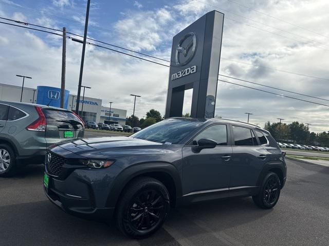 new 2025 Mazda CX-50 car, priced at $36,235