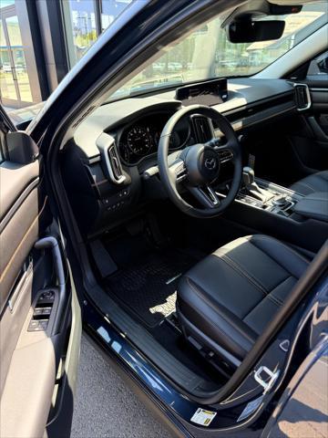 new 2025 Mazda CX-50 Hybrid car, priced at $39,735
