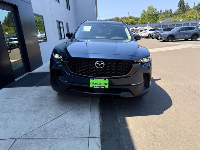 new 2025 Mazda CX-50 Hybrid car, priced at $39,735