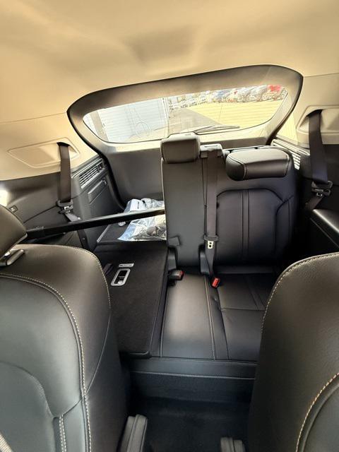 new 2025 Mazda CX-90 car