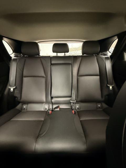 new 2025 Mazda CX-30 car, priced at $34,050