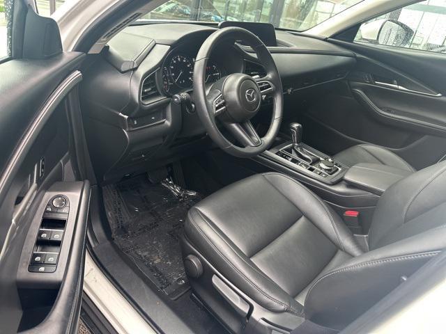 used 2022 Mazda CX-30 car, priced at $22,990