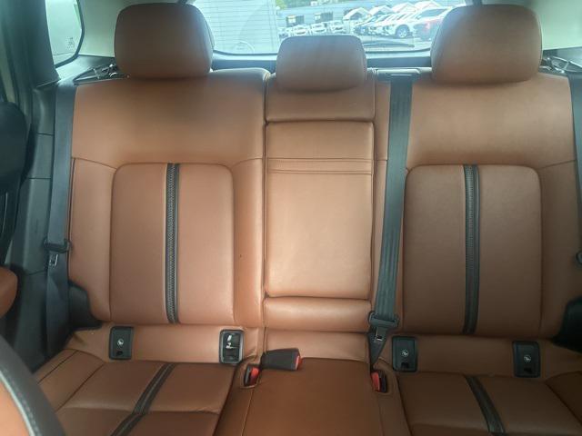 used 2023 Mazda CX-50 car, priced at $35,990