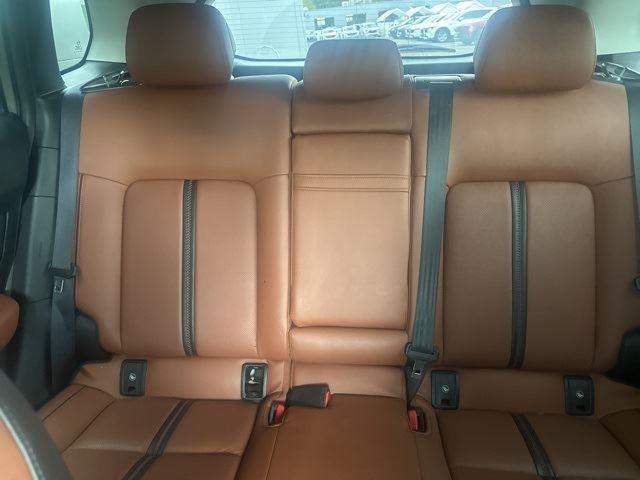 used 2023 Mazda CX-50 car, priced at $35,490