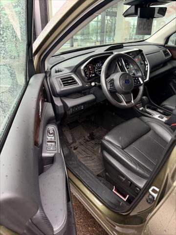 used 2023 Subaru Ascent car, priced at $38,990