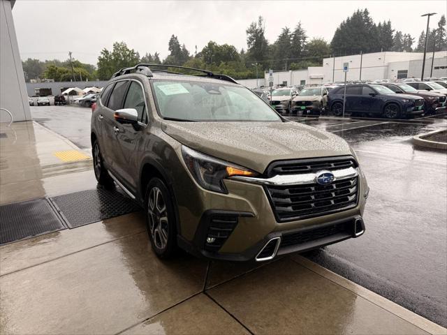 used 2023 Subaru Ascent car, priced at $38,990