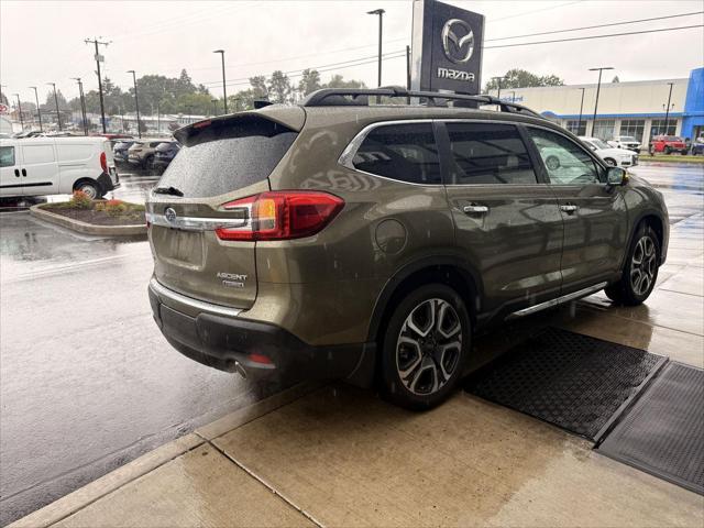 used 2023 Subaru Ascent car, priced at $38,990
