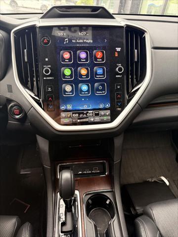 used 2023 Subaru Ascent car, priced at $38,990