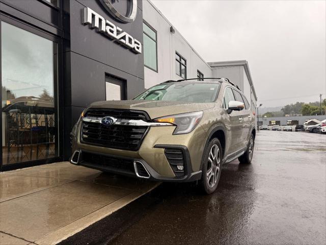 used 2023 Subaru Ascent car, priced at $38,990