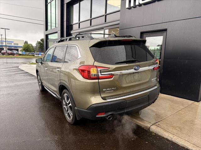 used 2023 Subaru Ascent car, priced at $38,990