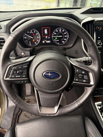 used 2023 Subaru Ascent car, priced at $38,990