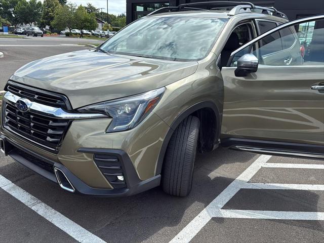 used 2023 Subaru Ascent car, priced at $38,990