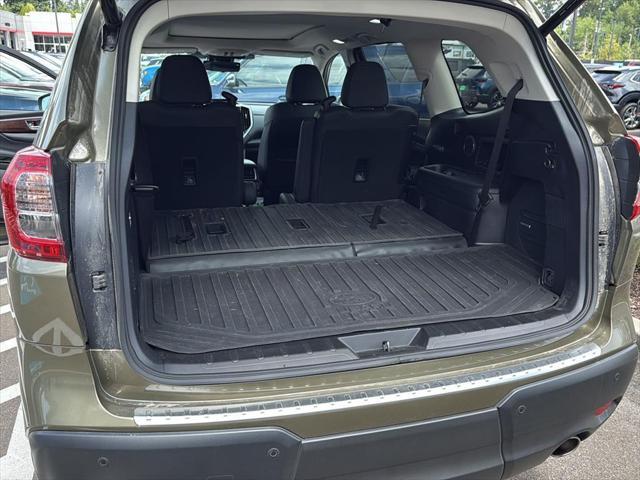 used 2023 Subaru Ascent car, priced at $38,990