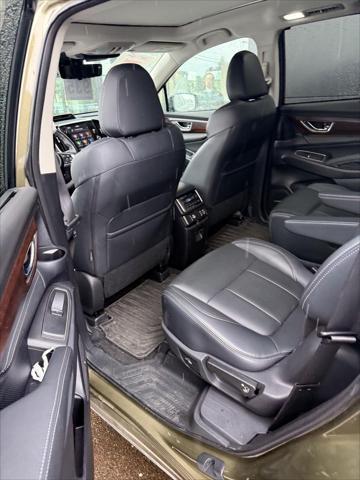 used 2023 Subaru Ascent car, priced at $38,990