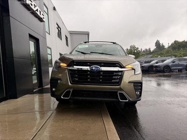 used 2023 Subaru Ascent car, priced at $38,990