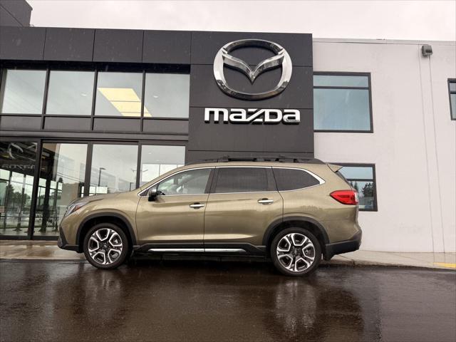 used 2023 Subaru Ascent car, priced at $38,990
