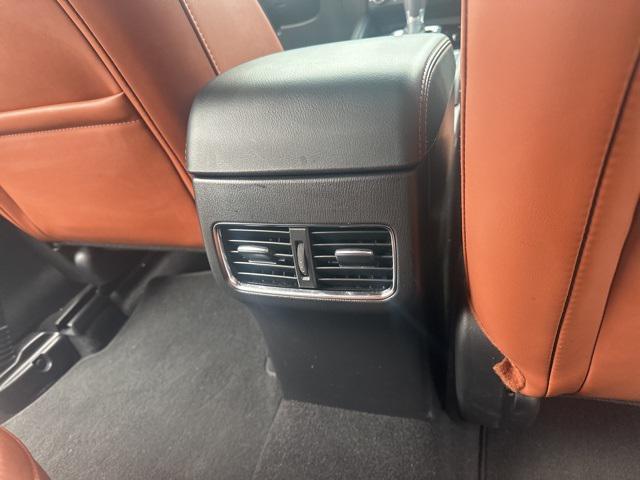 used 2024 Mazda CX-5 car, priced at $34,490