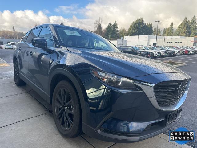 used 2023 Mazda CX-9 car, priced at $31,890