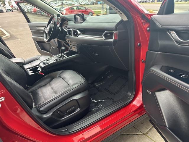 used 2019 Mazda CX-5 car, priced at $20,990