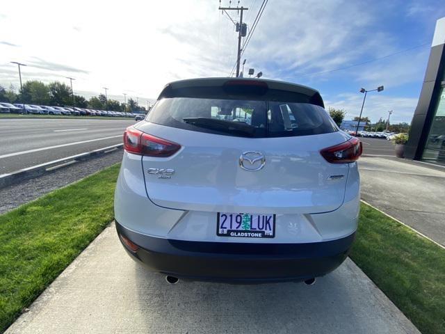 used 2019 Mazda CX-3 car, priced at $19,990